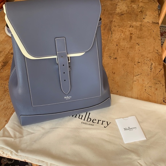 mulberry chiltern backpack